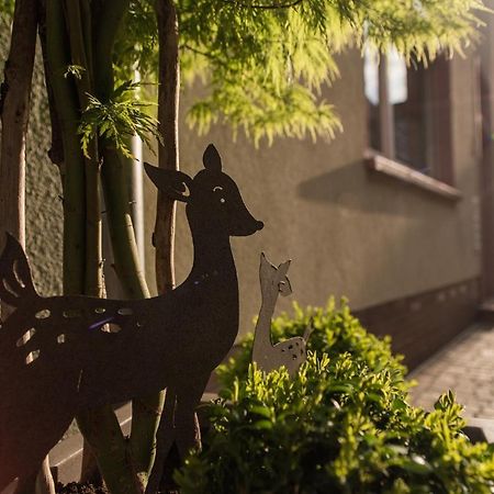 Hotel Schlafplaetzle Karlstadt Esterno foto
