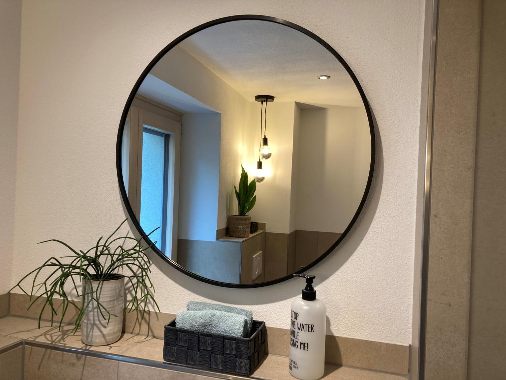 Hotel Schlafplaetzle Karlstadt Esterno foto